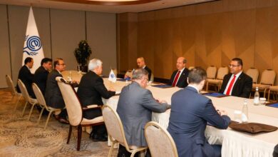 cumhurbaskani tatar eit genel sekreteri ile gorustu hZNz8B1q