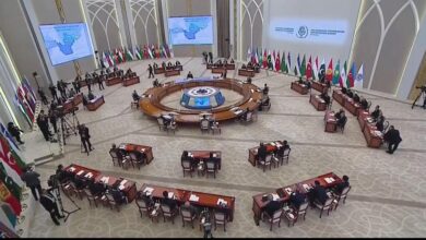 cumhurbaskani tatar eit zirvesine katildi uye devletlerden destek istedi 3rvew6sV