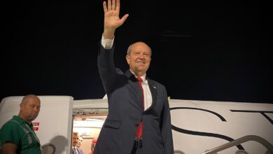 cumhurbaskani tatar ekonomik isbirligi teskilati toplantisina katilmak uzere ozbekistana gidiyor GJYXYNME