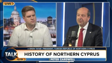 cumhurbaskani tatar londrada talk tvde programa katildi lCTs8QYj