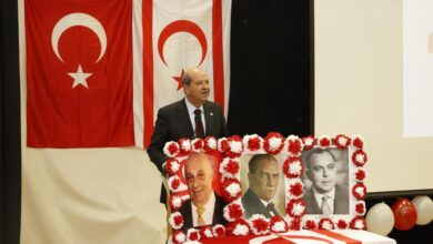 Cumhurbaşkanı Tatar, Londra’da Türk okullarını ziyaret etti 6 cumhurbaskani tatar londrada turk okullarini ziyaret etti 7ErxJIQB