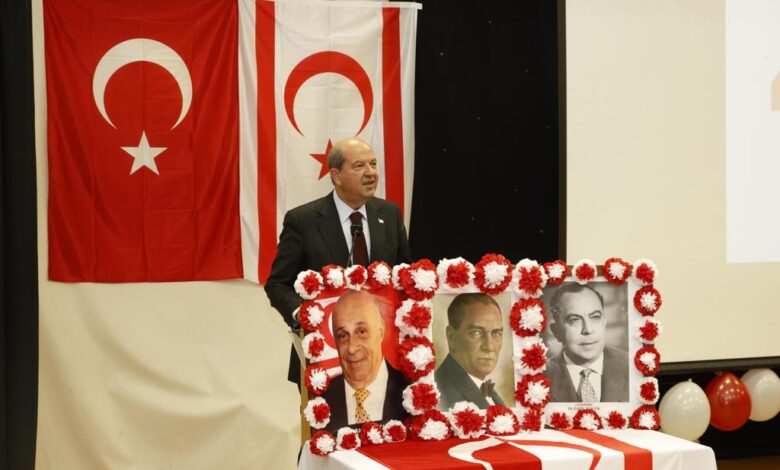 Cumhurbaşkanı Tatar, Londra’da Türk okullarını ziyaret etti 1 cumhurbaskani tatar londrada turk okullarini ziyaret etti 7ErxJIQB