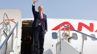 Cumhurbaşkanı Tatar, Londra’ya gidiyor 4 cumhurbaskani tatar londraya gidiyor 88hvKKvk