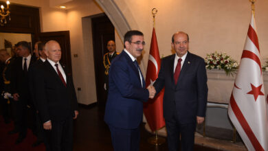cumhurbaskani tatar tebrik kabul etti a4ekLaXn