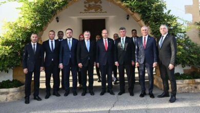 cumhurbaskani tatar turkiye cumhuriyeti genclik ve spor bakani baki kabul etti h65tLEQL