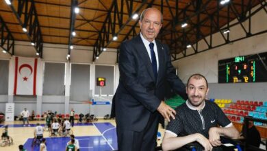 cumhurbaskani tatar turkiye tekerlekli sandalye basketbol super lig karsilasmasini izledi EHidqhkZ