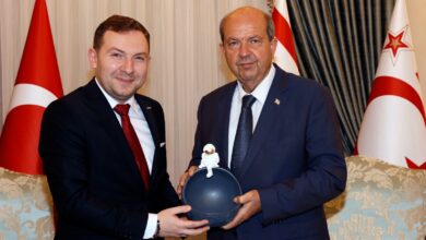 Cumhurbaşkanı Tatar Yapay Zeka Politikaları Derneği’ni kabul etti 5 cumhurbaskani tatar yapay zeka politikalari dernegini kabul etti cLWbRqHi