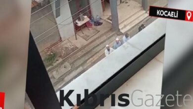 cumhuriyet ve ataturk ile ilgili sozleri tepki ceken imam tutuklandi LKJsqnPS