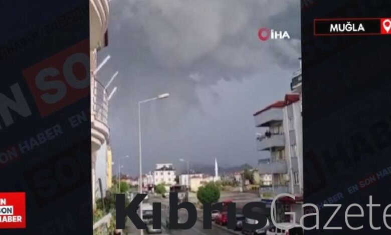 dalamanda once hortum sonra saganak yagis 8wSCa8Xe