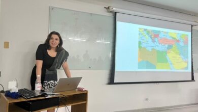 DAÜ Diş Hekimliği Fakültesi öğretim üyesi Brezilya’da DAÜ’yü temsil etti 7 dau dis hekimligi fakultesi ogretim uyesi brezilyada dauyu temsil etti g9TWIvhi