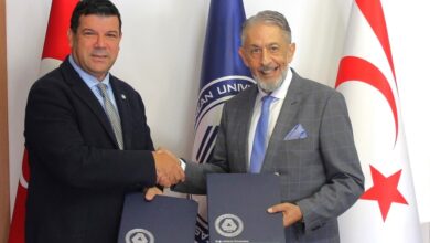 dau ile medi foundation arasinda is birligi protokolu imzalandi PHaLu6N3