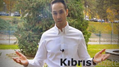 demokrat partide degisim sesleri cenk kupeli video paylasimiyla duyurdu RLNeNN4t