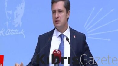 deniz yucele soruldu ozgur ozel emanetci baskan mi fnI6m1YY