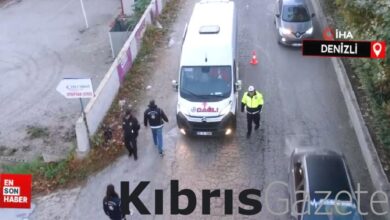 Denizli’de 51 düzensiz göçmen sınır dışı edildi 1 denizlide 51 duzensiz gocmen sinir disi edildi Ppd3Snww
