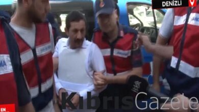 denizlide esini 8 kursunla olduren koca sucu kayinvalidesine atti cCkjyeiv