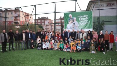 derincede gencler icin yeni saha yapildi QXzKWvHf