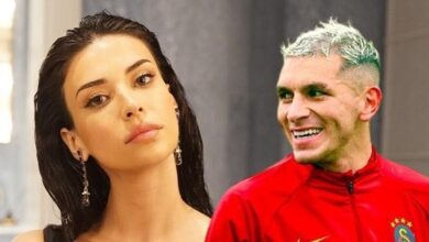 Devrim Özkan ve Torreira aşklarını ilan etti! 2 devrim ozkan ve torreira asklarini ilan etti yIJae3qZ