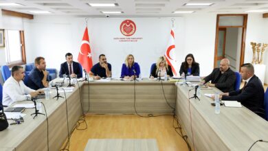 “Dijital Dönüşüm ve Elektronik Devlet İdaresi Yasa Önerisi” Komite toplantısında ele alındı 10 dijital donusum ve elektronik devlet idaresi yasa onerisi komite toplantisinda ele alindi b5iZDWfn