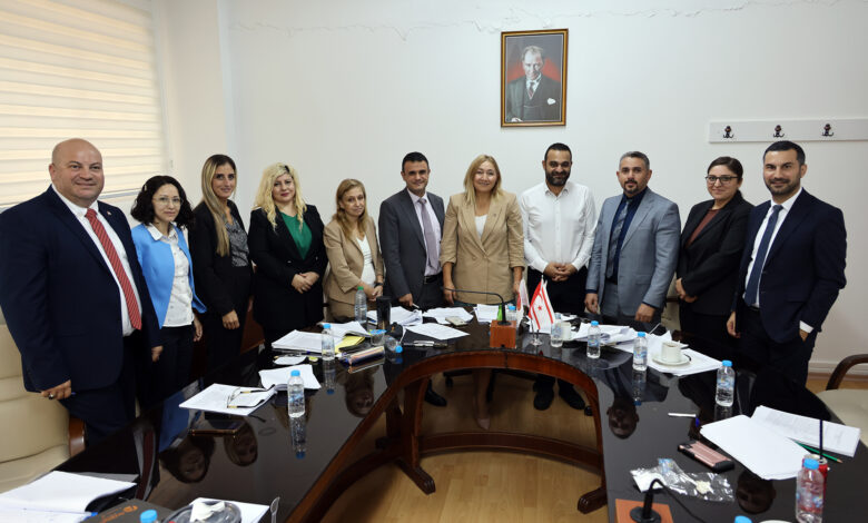 Dijital Dönüşüm ve Elektronik Devlet İdaresi’ne ilişkin yasa komiteden geçti 1 dijital donusum ve elektronik devlet idaresine iliskin yasa komiteden gecti 5m2ERFiv