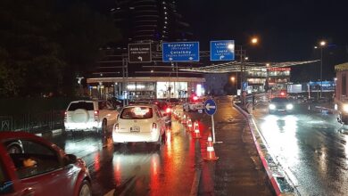 Dikkat! Girne’de Hirondel kavşağındaki trafik ışıkları devre dışı 3 dikkat girnede hirondel kavsagindaki trafik isiklari devre disi kChfePaN