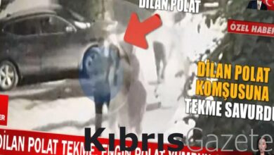 dilan polat ve engin polat park yeri icin komsularina saldirdi VP9mc54c