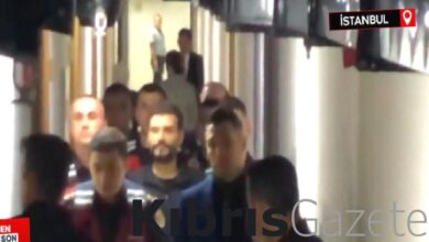 Dilan Polat ve Engin Polat, silahlı saldırıya azmettirme suçundan tutuklandı 8 dilan polat ve engin polat silahli saldiriya azmettirme sucundan tutuklandi qVXJsApv