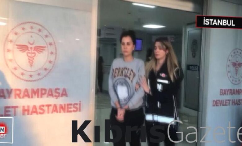 dilan polat ve sila dogu saglik kontrolunden gecirildi WChSuv6U