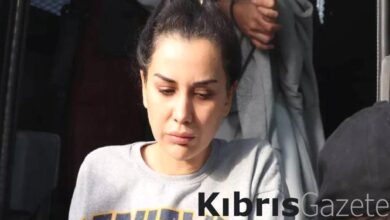 Dilan Polat'ın cezaevindeki ilk röportajı! Koğuş, intihar, Şule... 7 dilan polatin cezaevindeki ilk roportaji kogus intihar sule RpIdt5Sh