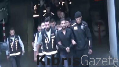 dilan ve engin polat cifti anadolu adliyesine sevk edildi LnRG2icA