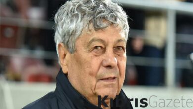 Dinamo Kiev'de Mircea Lucescu istifa etti! 1 dinamo kievde mircea lucescu istifa etti It9WP7gM
