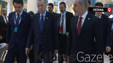 disisleri bakani fidan tdt disisleri bakanlari konseyi toplantisina katildi Fmr8KFzj