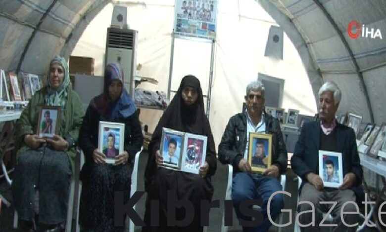 diyarbakir annelerinin evlat nobeti bin 534uncu gunde LM7aTDQd