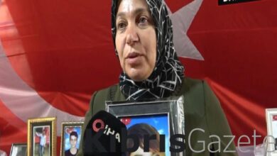 diyarbakirda ailelerin hdp onundeki evlat nobeti bin 522 gununde TXUmf6Wt