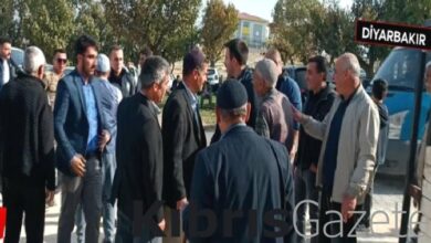 diyarbakirda iki aile arasindaki 47 yillik husumet barisla bitti dZ9eIKrr