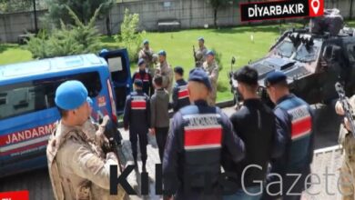 diyarbakirda mercek operasyonu 231 kisi gozaltinda PNJXJB7v