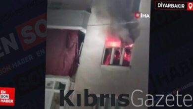 diyarbakirda prizde unutulan sarjli isildak yangina sebep oldu 3jUAcnKP