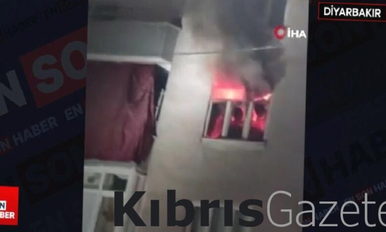 diyarbakirda prizde unutulan sarjli isildak yangina sebep oldu 3jUAcnKP