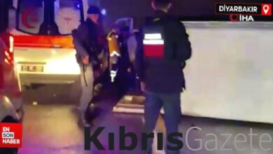 Diyarbakır’da yolcu minibüsü devrildi 7 diyarbakirda yolcu minibusu devrildi ldphuy6j