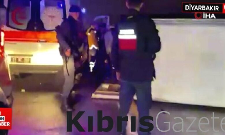 diyarbakirda yolcu minibusu devrildi ldphuy6j