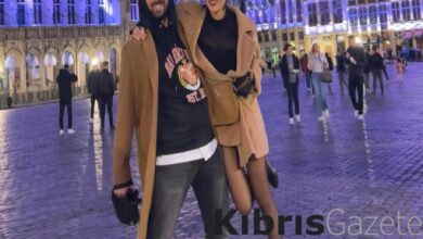 dogu demirkol ile levent kircanin kizi ayse kirca avrupa turuna cikti HO9DVuy2