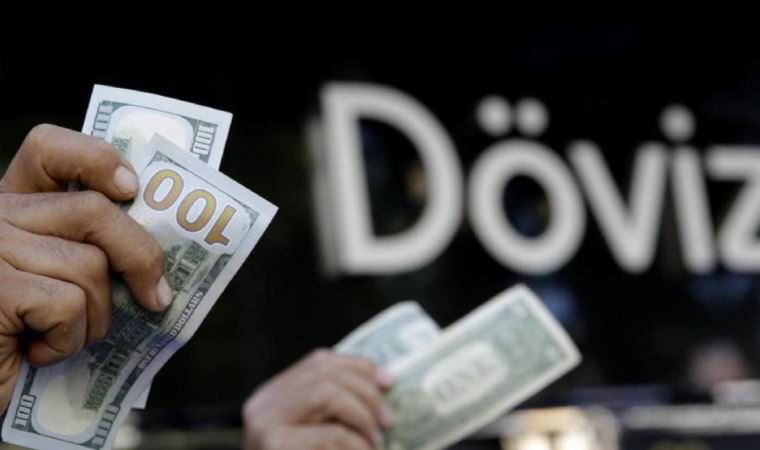 Dolar, Euro ve Sterlin haftaya yükselişle başladı 1 dolar euro ve sterlin haftaya yukselisle basladi 5LIGSYFu