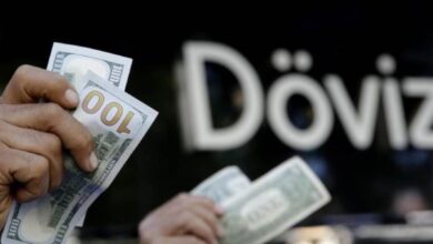 dolar euro ve sterlin haftaya zirvede basladi 5vhtmqhH