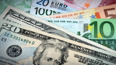 Dolar ve Euro zirve serisini sürdürüyor 9 dolar ve euro zirve serisini surduruyor OD71TvSQ