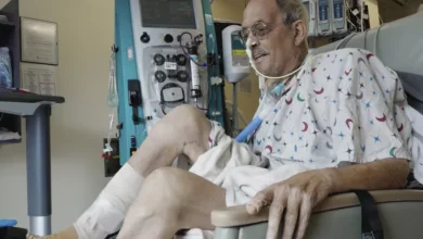 domuz kalbi nakledilen hastanin vucudu alti hafta sonra organi reddetti GLs9SvWb