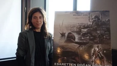 Don Kişot’un İstanbul maceraları belgesele konu olacak 5 don kisotun istanbul maceralari belgesele konu olacak tYmUMaRj