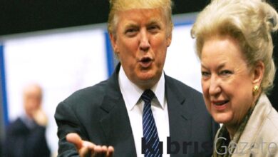donald trumpin kiz kardesi maryanne hayatini kaybetti I13KqsHY