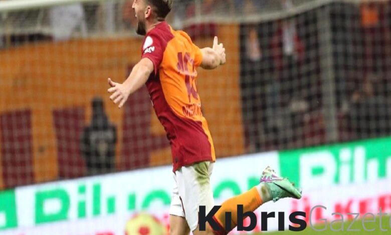Dries Mertens futbolu bırakacak mı? Açıkladı 1 dries mertens futbolu birakacak mi acikladi IzLVnMjj