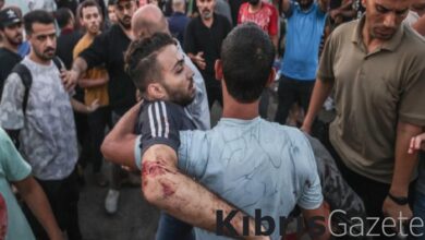 dso ambulans konvoyuna saldiri karsisinda dehsete dustuk fA5E6TEt