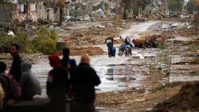 DSÖ, salgın hastalık riskinin arttığı Gazze için “kalıcı ateşkes” çağrısında bulundu 2 dso salgin hastalik riskinin arttigi gazze icin kalici ateskes cagrisinda bulundu sA4NKGwb