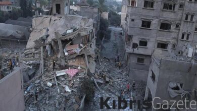 dunya saglik orgutu filistin topraklarindaki saglik merkezlerine yonelik 218 saldiriyi dogruladik BXIdiON3